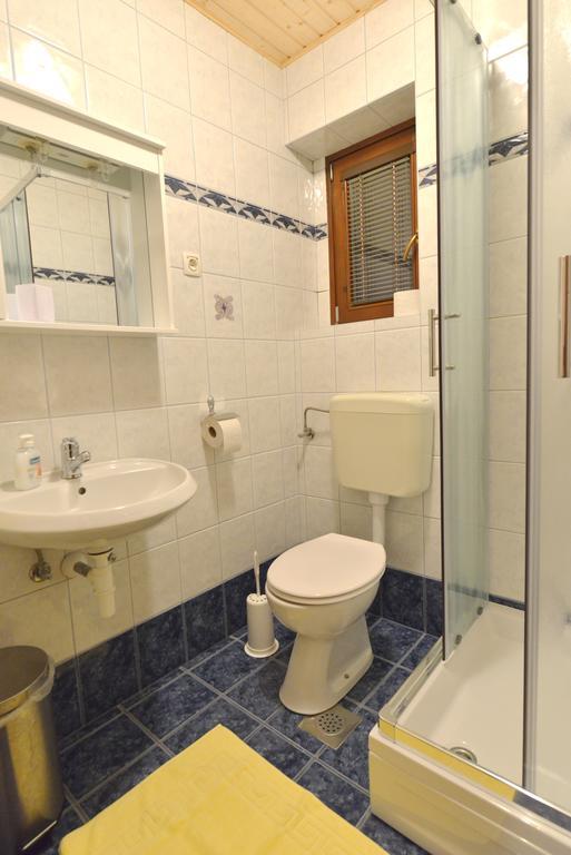 Apartments-rooms Kocijancic Gasthof