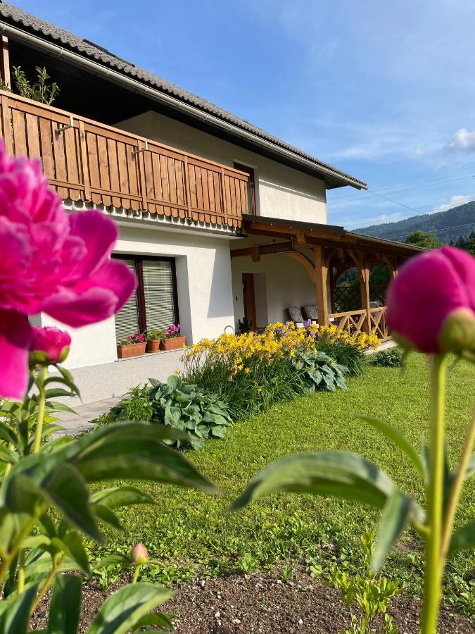 Gasthof Apartments-rooms Kocijancic 3*