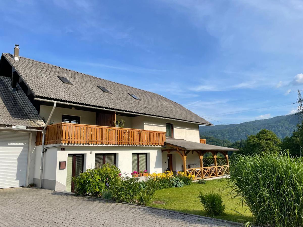 Gasthof Apartments-rooms Kocijancic Bled