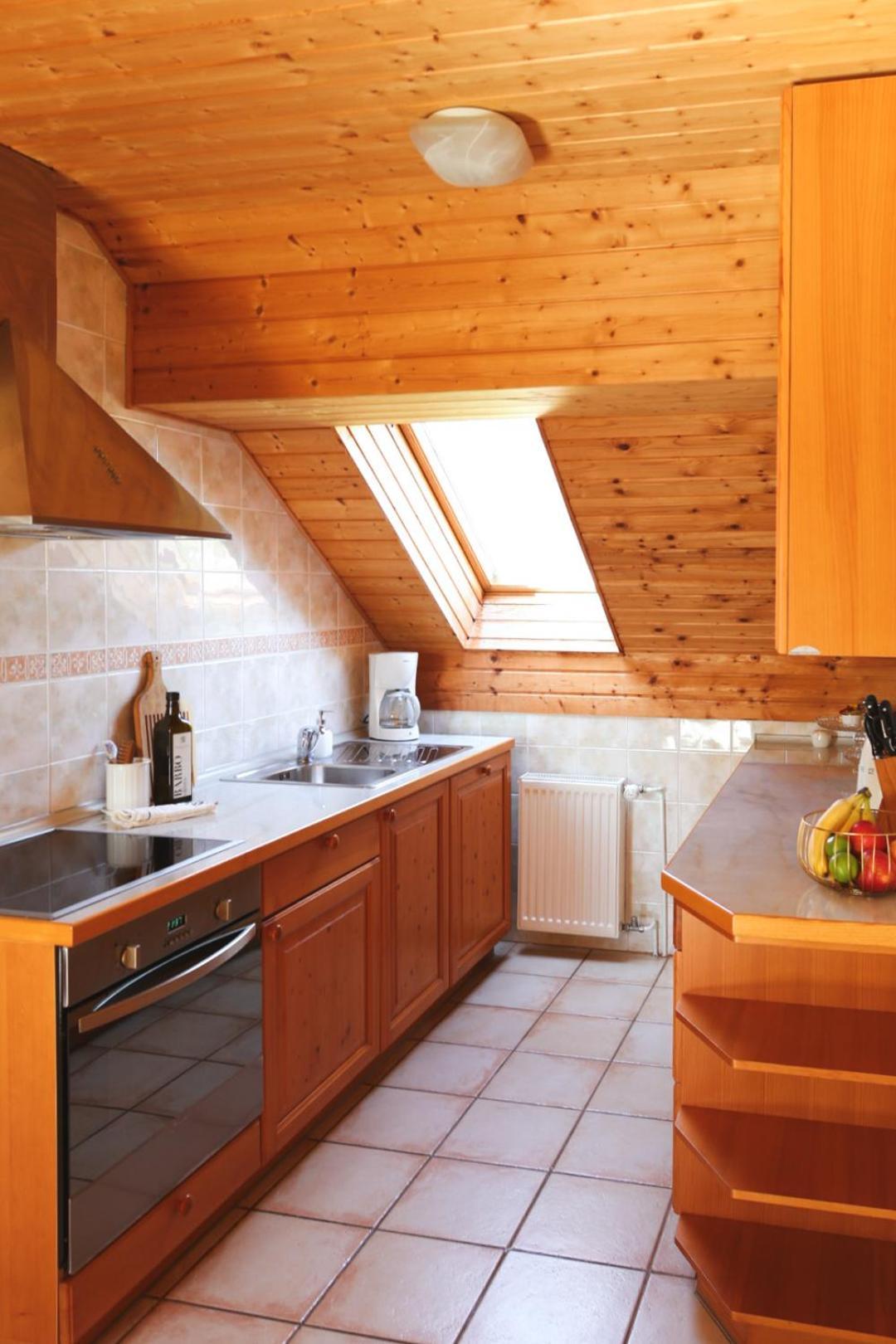 Apartments-rooms Kocijancic 3*