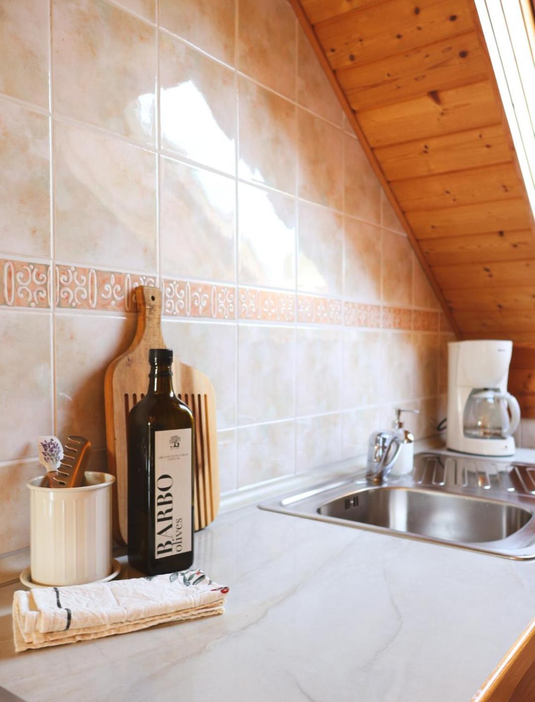 Gasthof Apartments-rooms Kocijancic Bled