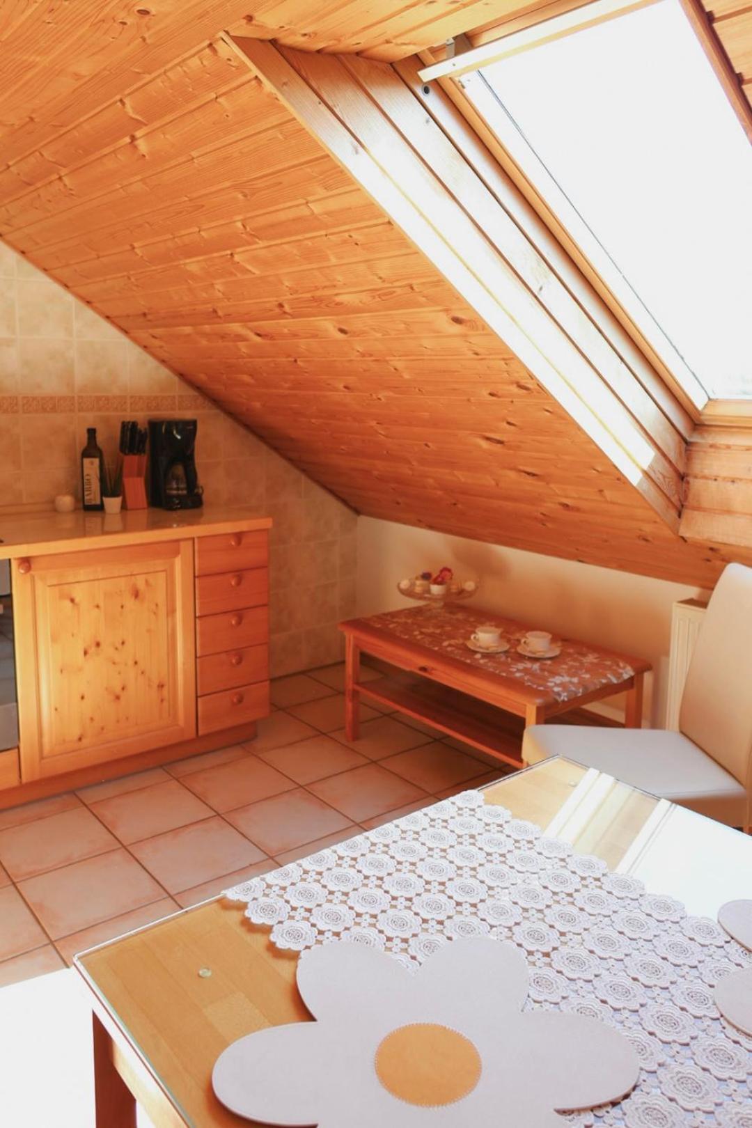 Gasthof Apartments-rooms Kocijancic