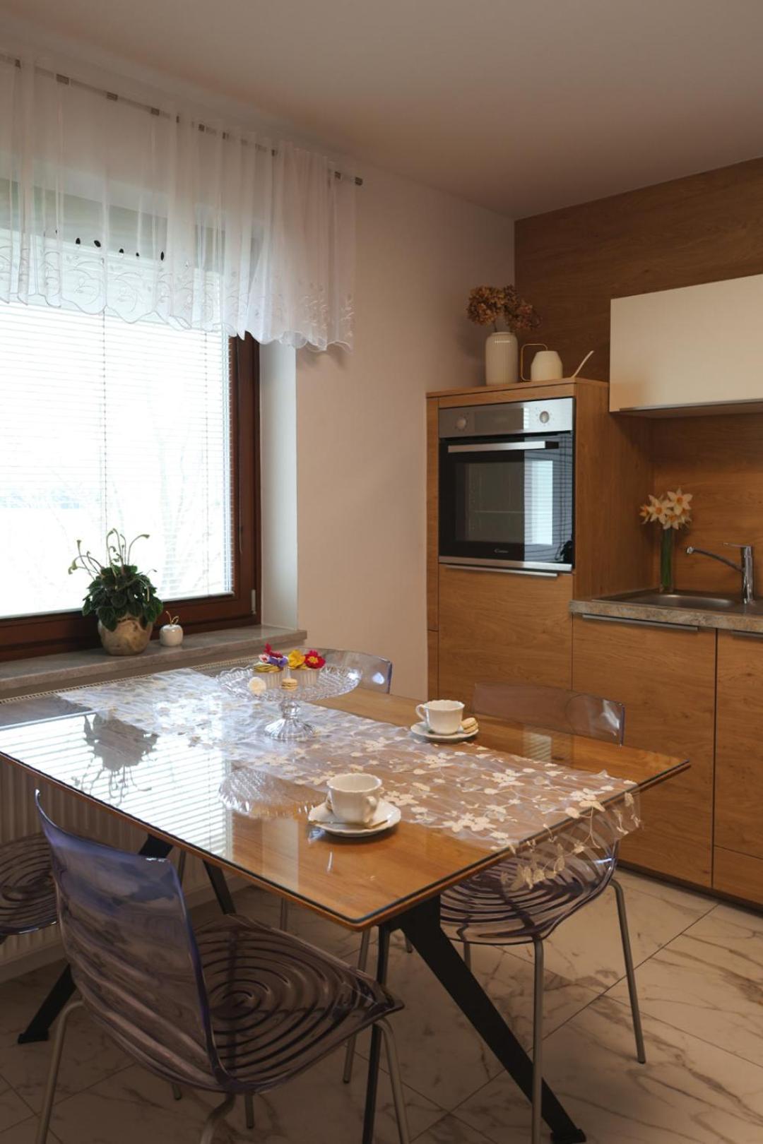 Apartments-rooms Kocijancic 3*