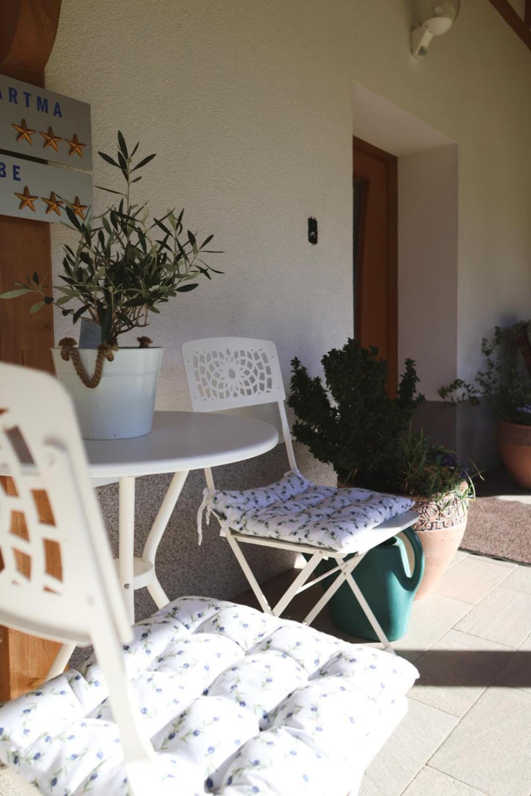 Apartments-rooms Kocijancic 3*