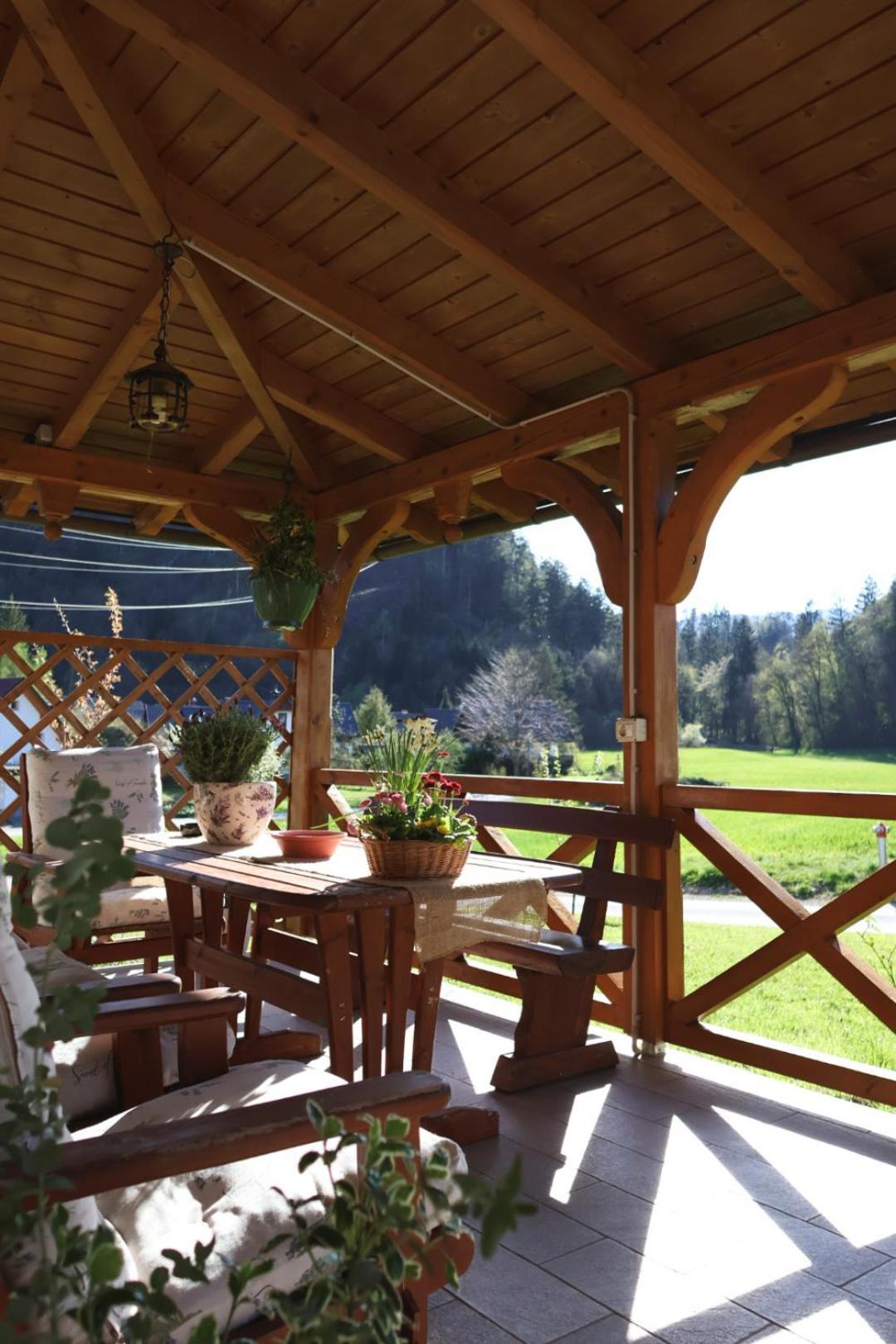 Apartments-rooms Kocijancic Gasthof 3*