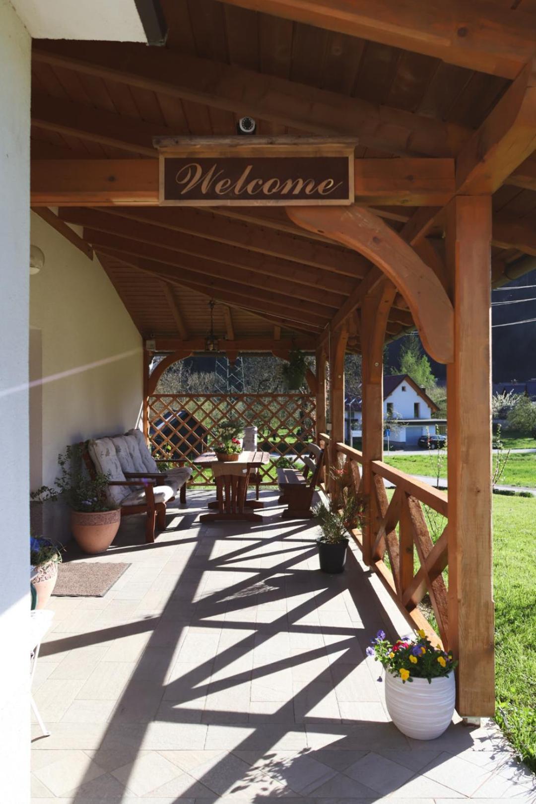 Gasthof Apartments-rooms Kocijancic 3*