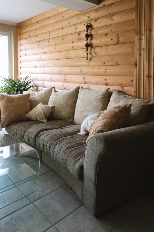 Apartments-rooms Kocijancic Gasthof 3*
