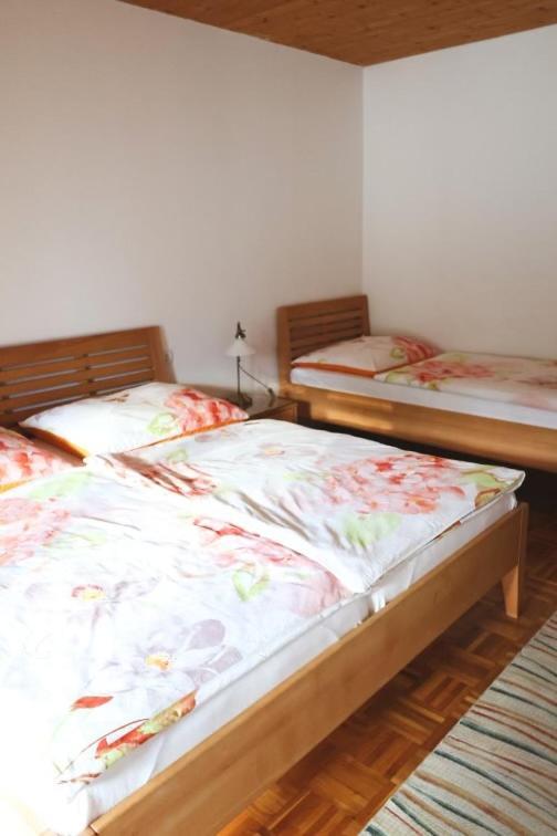 Gasthof Apartments-rooms Kocijancic Bled