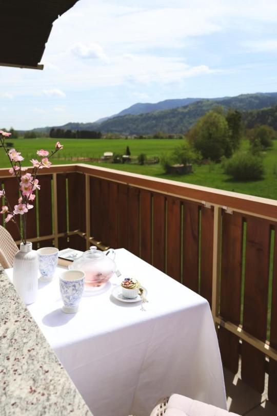 Apartments-rooms Kocijancic 3* Bled