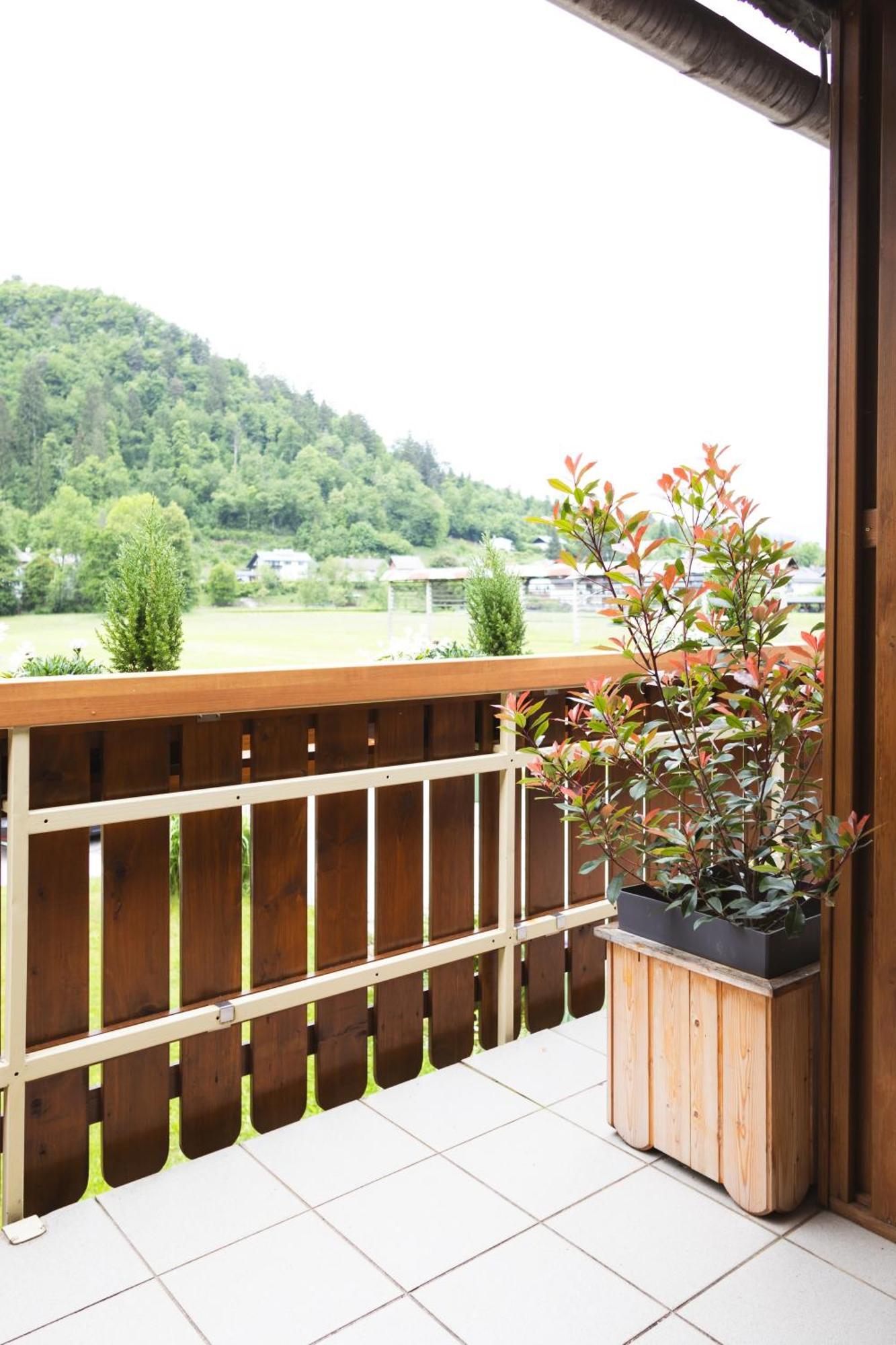 Apartments-rooms Kocijancic Gasthof Bled
