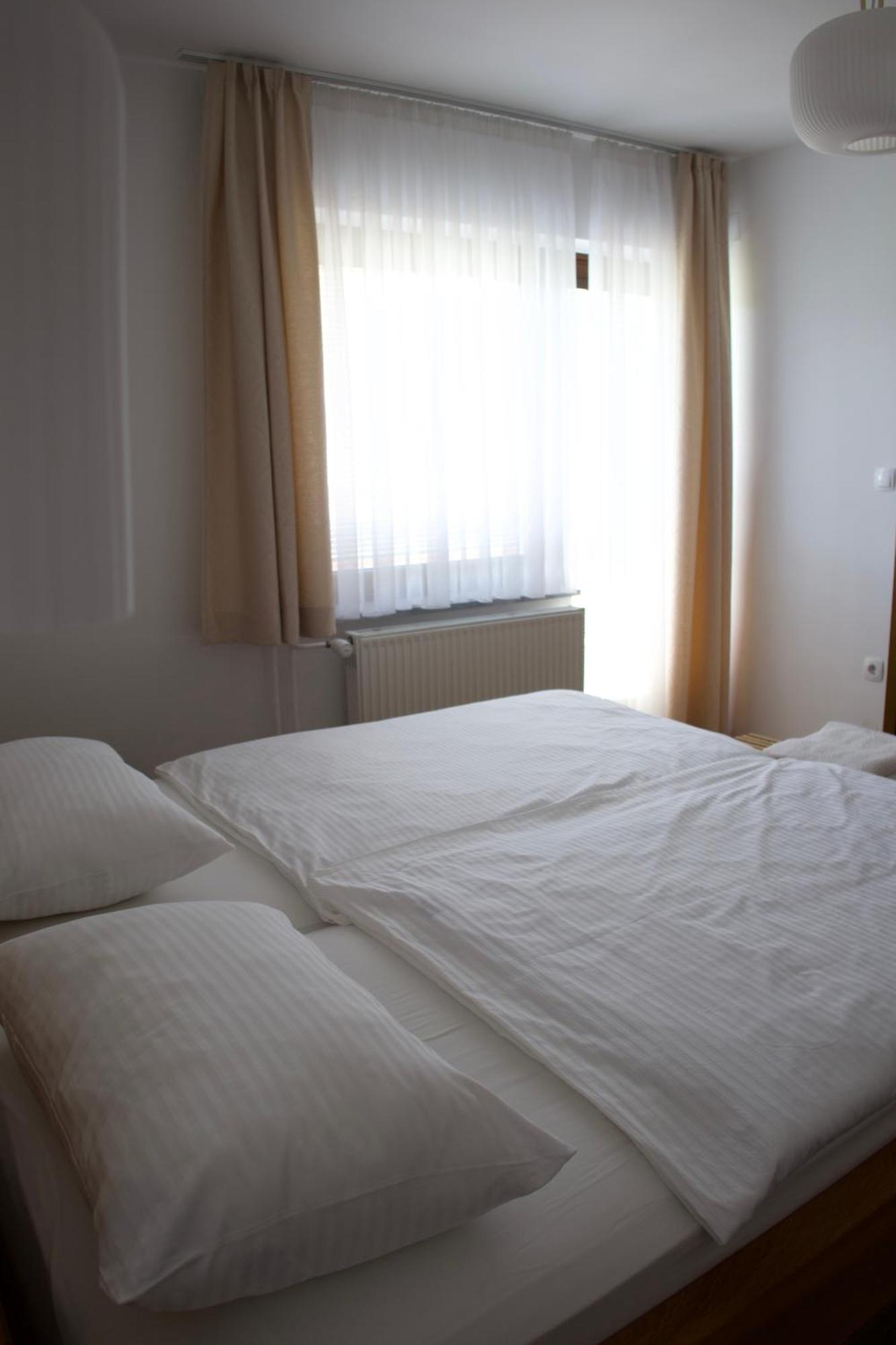 Gasthof Apartments-rooms Kocijancic 3*