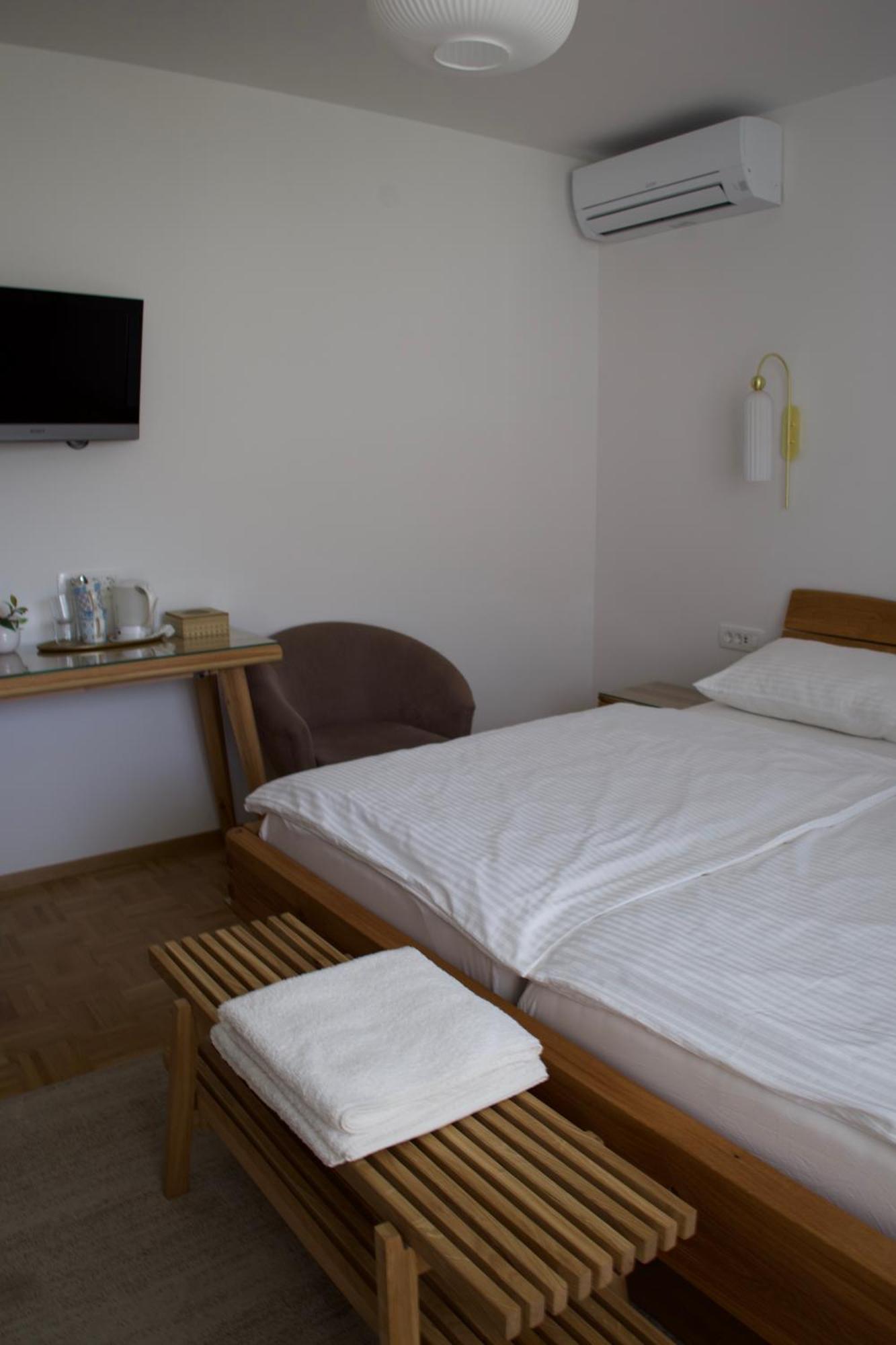 Apartments-rooms Kocijancic 3*