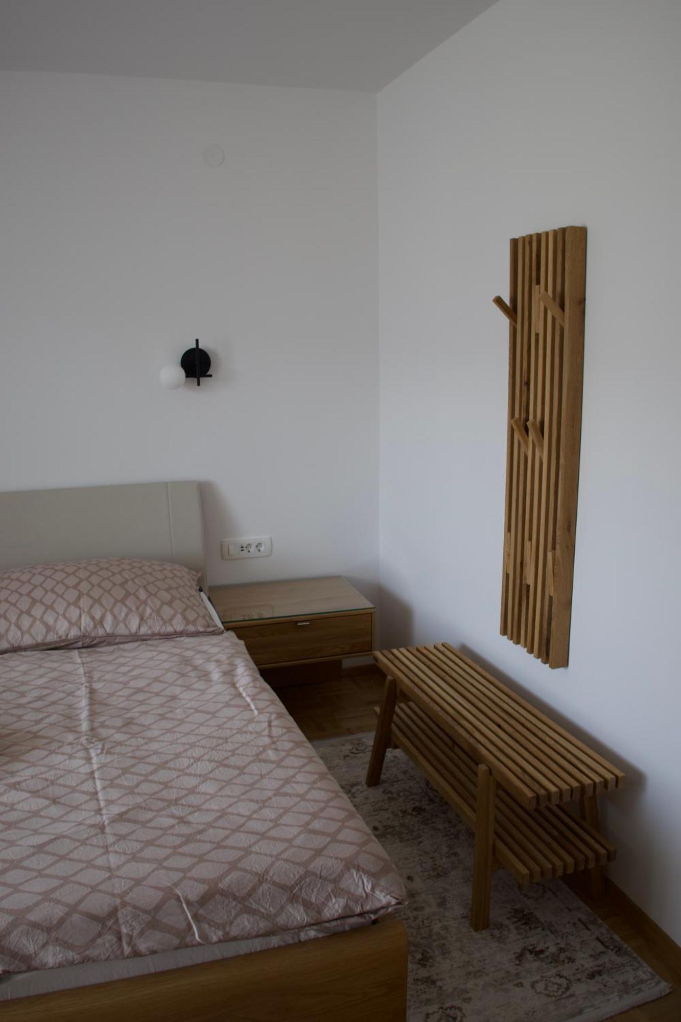 Apartments-rooms Kocijancic 3* Bled