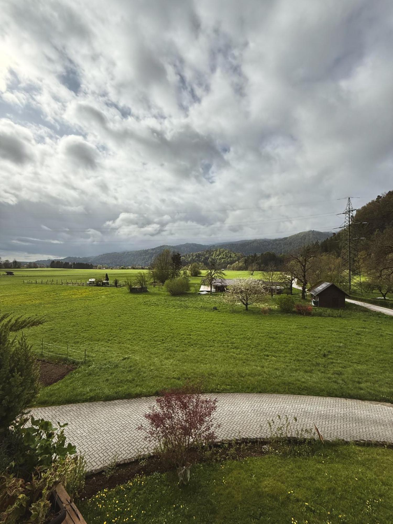 Gasthof Apartments-rooms Kocijancic
