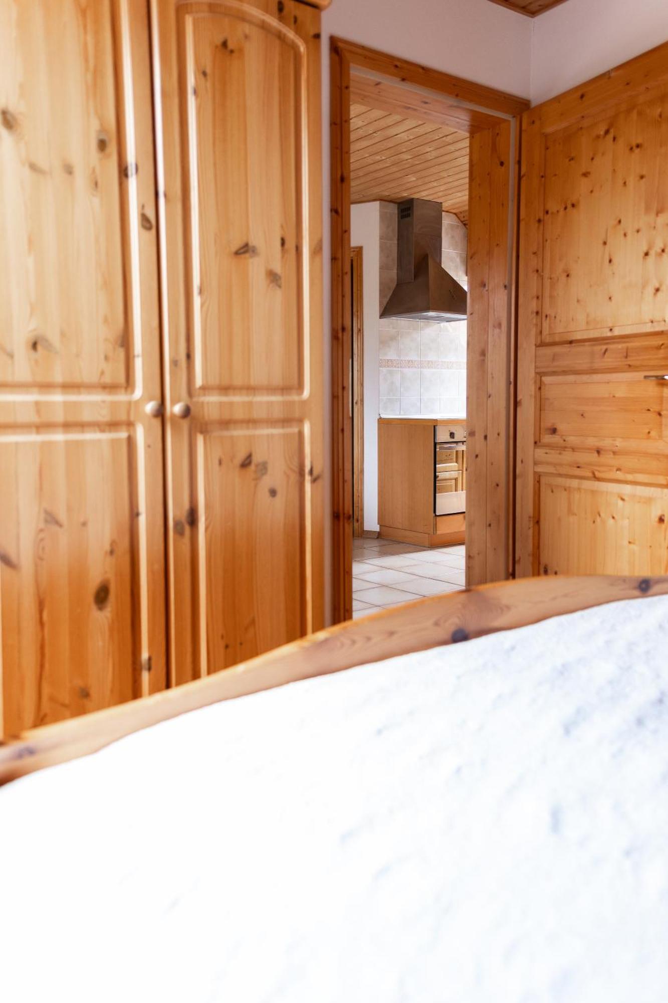 Apartments-rooms Kocijancic 3* Bled