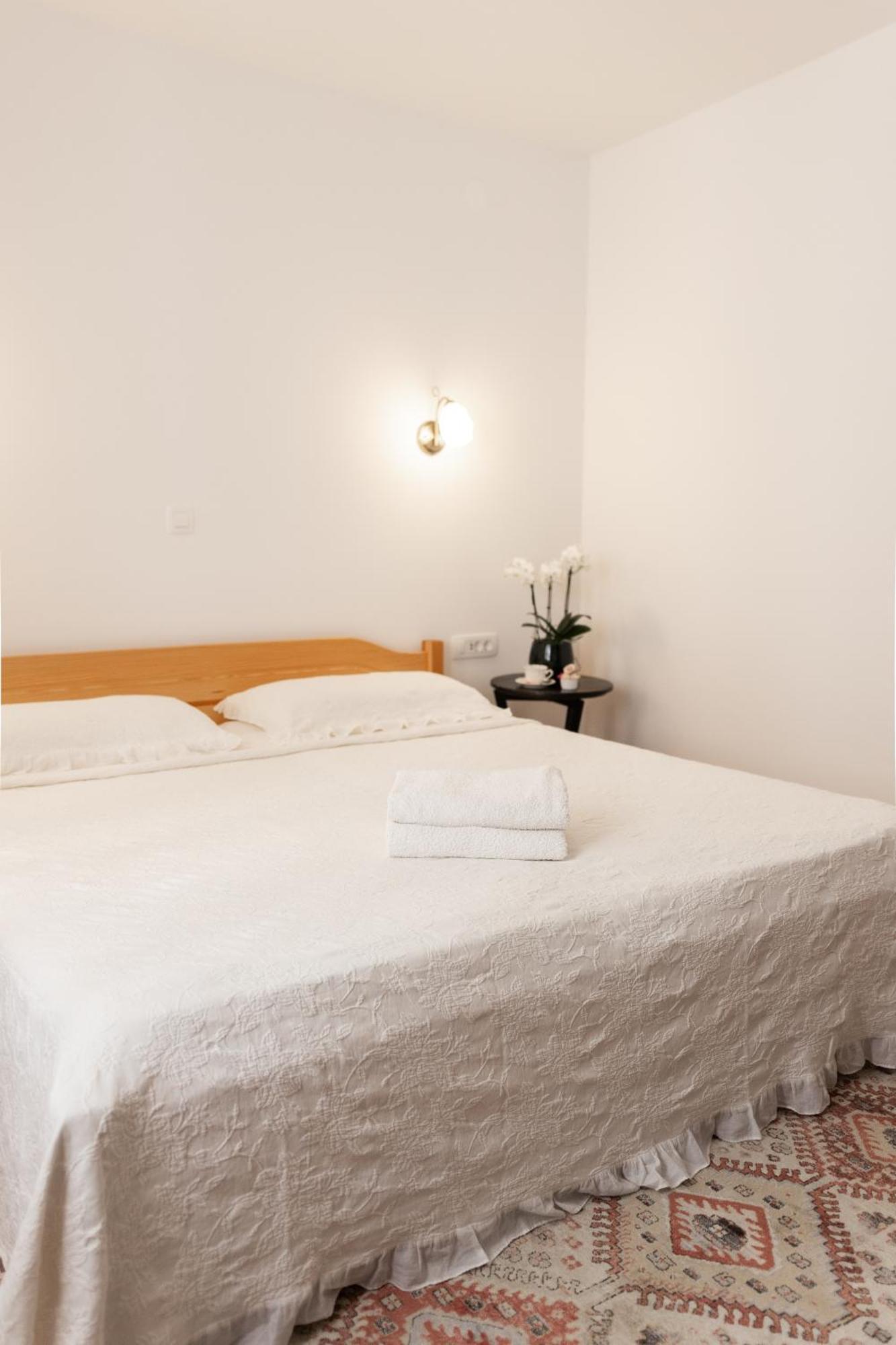 Hiša za goste Apartments-rooms Kocijancic