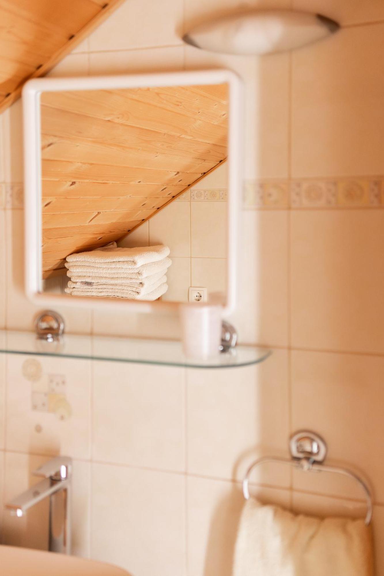 Hiša za goste Apartments-rooms Kocijancic Bled