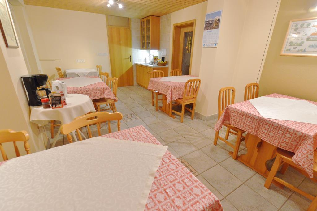 Apartments-rooms Kocijancic 3* Bled