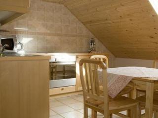 Apartments-rooms Kocijancic Gasthof 3*