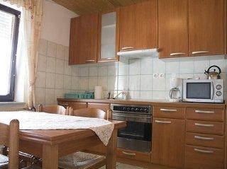 Hiša za goste Apartments-rooms Kocijancic Bled