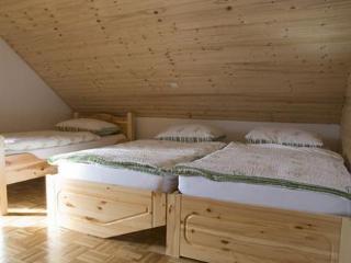 Apartments-rooms Kocijancic 3* Bled