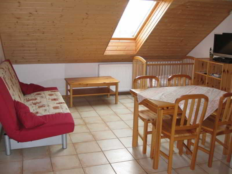 Hiša za goste Apartments-rooms Kocijancic Bled