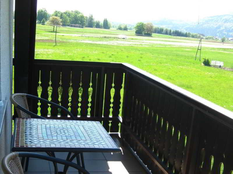 Apartments-rooms Kocijancic