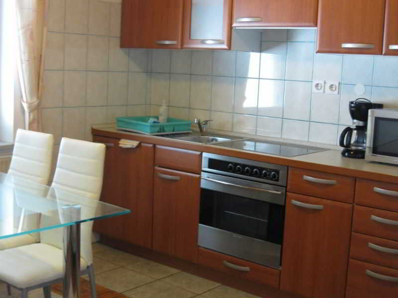 Apartments-rooms Kocijancic 3*